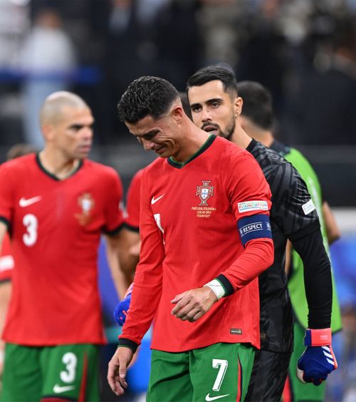 Explicațiile lui Cristiano  De ce a lipsit de la   înmormântarea lui Diogo Jota:  „Au fost două motive. Sunt mulțumit de decizie”