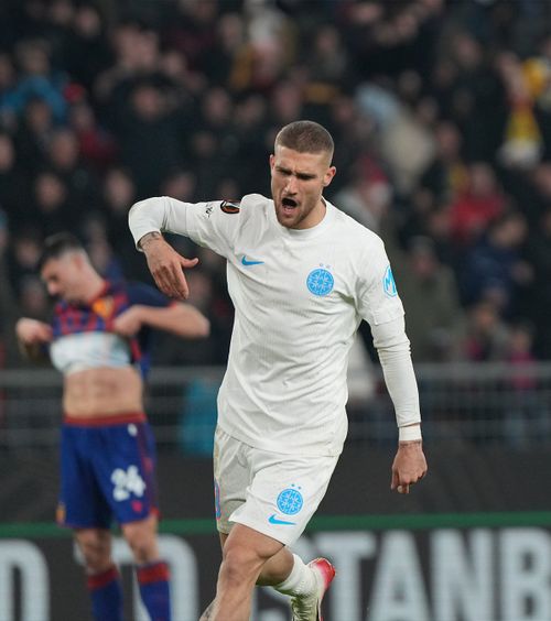 „Puteam obține mai mult”     Daniel Bîrligea,  după eșecul cu Basel: „Am jucat de la egal la egal și în 10”