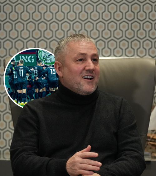 „E fabulos”  Cine este jucătorul lăudat de   Mihai Rotaru:  „O fază extraordinară”