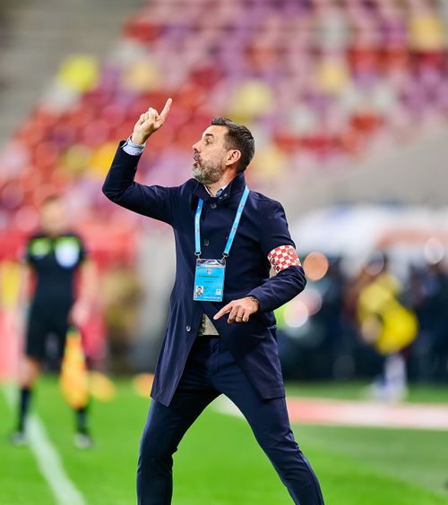 Kopic, precaut înainte de Csikszereda  Antrenorul lui   Dinamo  tratează serios meciul cu ciucanii: „Trebuie să fim pregătiți pentru tot”