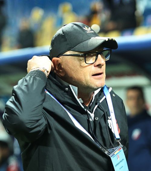 „N-ai cum să faci așa ceva!”   Leo Grozavu, furios după ce liderul FC Botoșani a pierdut:   „E peste puterea mea de înțelegere”