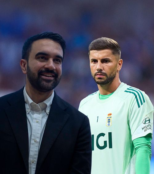 Mamdani, acționar la Real Oviedo  Noul primar din New York, implicat la clubul la care e legitimat   Horațiu Moldovan