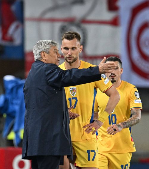 De ce l-a convocat pe Drăguș  Motivul pentru care Lucescu l-a inclus acum în lot pe   atacantul absent de o lună și jumătate