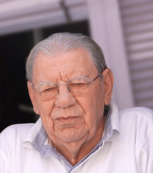 „Ce trebuie să știe generația tânără”     Mesajul emoționant  al nepotului lui Emeric Ienei, la căpătâiul marelui antrenor