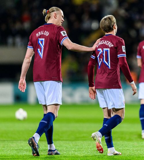 Scandal uriaș în Norvegia  Un jucător de națională a recunoscut că a distribuit   materiale explicite cu minori:  „L-am trimis fără să stau pe gânduri”