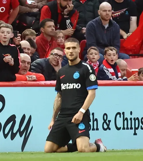 FCSB, sătulă de deplasări    Bîrligea și Olaru,  mesaj clar înainte de meciul de la Sibiu: „Foarte greu”