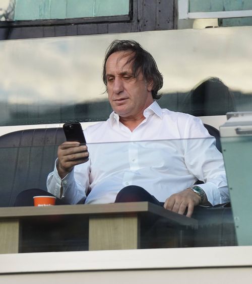 Scandal imens   Conducătorul echipei lui Denis Drăguș, reținut pentru   trucare de meciuri  + un arbitru a pariat de 18.227 de ori