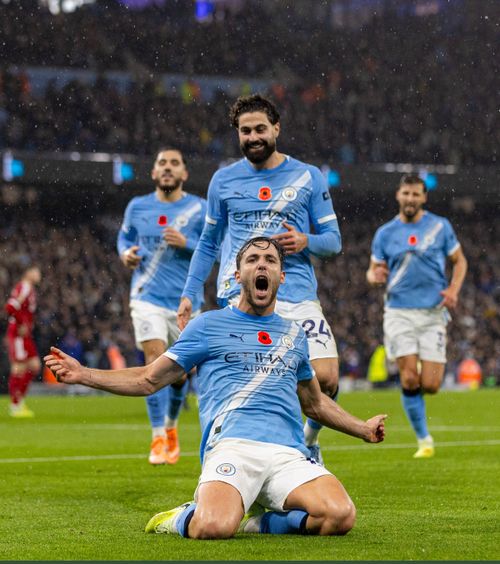 City îi suflă în ceafă lui Arsenal  „Cormoranii” își   continuă prăbușirea!  Eșec fără drept de apel în derby-ul de pe Etihad