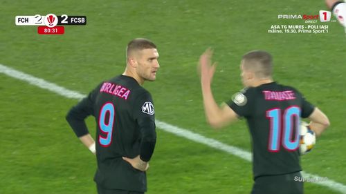 Hermannstadt - FCSB, eliminare Birligea. Captura Prima Sport (4).jpg