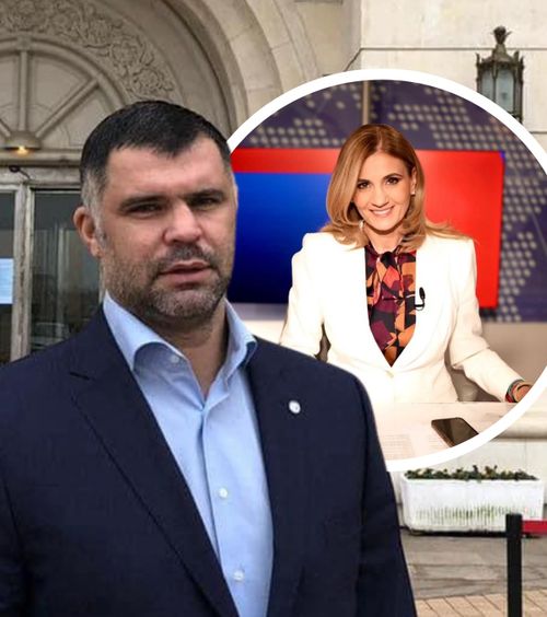 Alegerea lui Daniel Ghiță  Fostul kickboxer și deputat PSD   strânge semnături  pentru un candidat la Primăria Capitalei: „Nu m-a dezamăgit niciodată”