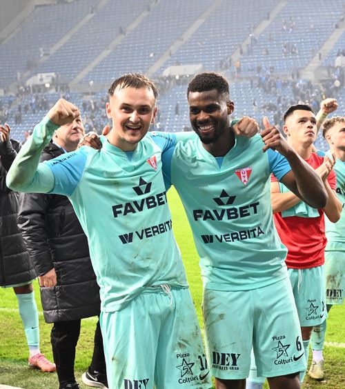 „Lupt pentru familia mea”    Luca Mihai,  emoționat la primul gol marcat după accidentarea la cap