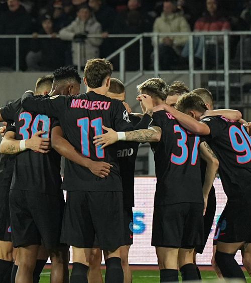 „Fac altă echipă”  Dezamăgit de FCSB, Gigi Becali   anunță noul plan:  „Și așa e compromis anul”