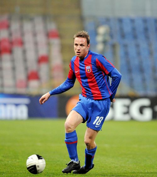 „În România e un fotbal mai sănătos”  Analiza unui   fost jucător sârb,  trecut prin Liga 1: „E nevoie de multe schimbări aici”