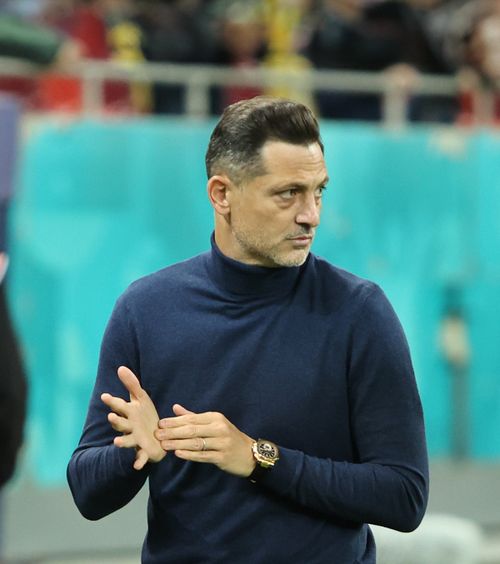 Rădoi a renunțat la bani  Rotaru a explicat cum a plecat Mirel de la U Craiova: „Aceasta este   înțelegerea financiară”