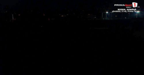 ASA Targu Mures - Poli Iasi, probleme cu nocturna. Captura Prima Sport (1).jpg