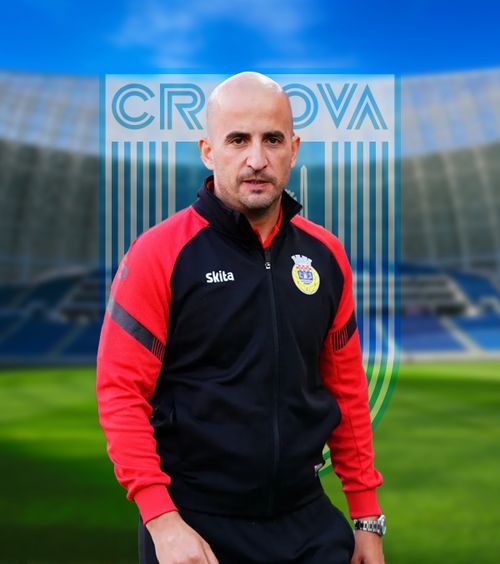 Un portughez e favorit  Cine   l-ar putea înlocui pe Rădoi  la Craiova » Are Chelsea, Tottenham și Porto în CV!