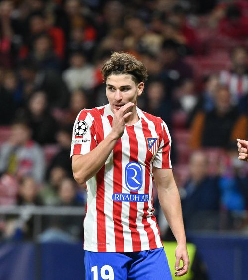 N-au respectat regulile privind vaccinarea    Argentina  are absențe importante la ultimul meci din acest an. Scaloni nu poate conta pe 3 jucători