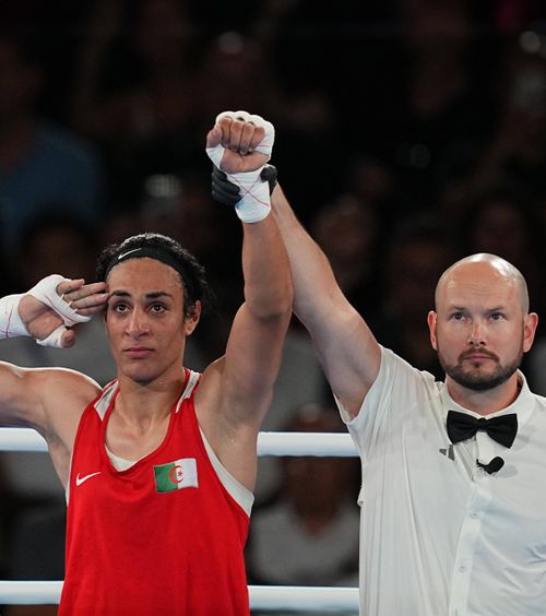 Decizie în cazurile transgen!  Ce vrea să impună CIO la Jocurile Olimpice:   „Avantajul e permanent”