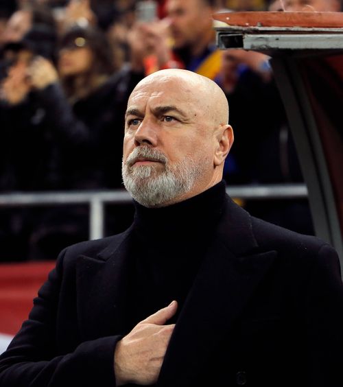 „Să fim agresivi!”  Selecționerul Bosniei ne avertizează.   Ce spune despre români