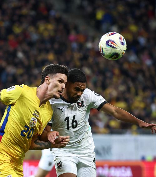 Naționala dezechilibrată    Problema  cu care se confruntă Lucescu înaintea duelului cu Bosnia