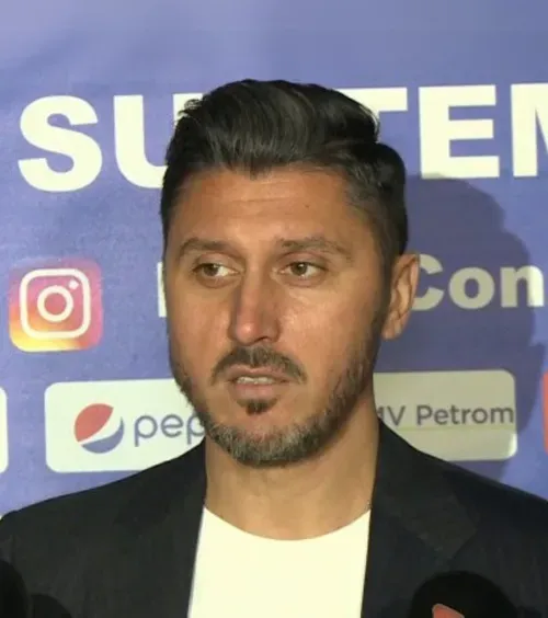 „Ajung niște dictatori”     Ciprian Marica  iese la atac după ce a aflat cum vrea să-și blocheze Gino Iorgulescu rivalii la șefia LPF