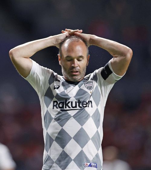 Acuzat de fraudă   O legendă a Barcelonei   se află în centrul unei anchete  » Ce s-a întâmplat