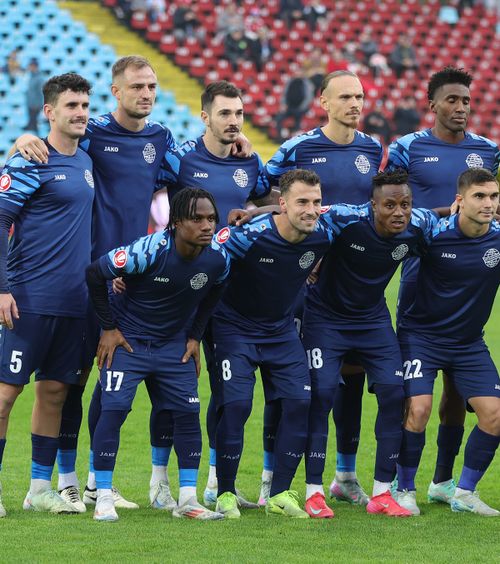 Încep audierile  Cine ar fi fost chemat miercuri la sediul FRF să dea explicații pentru   scandalul pariurilor  de la Metaloglobus