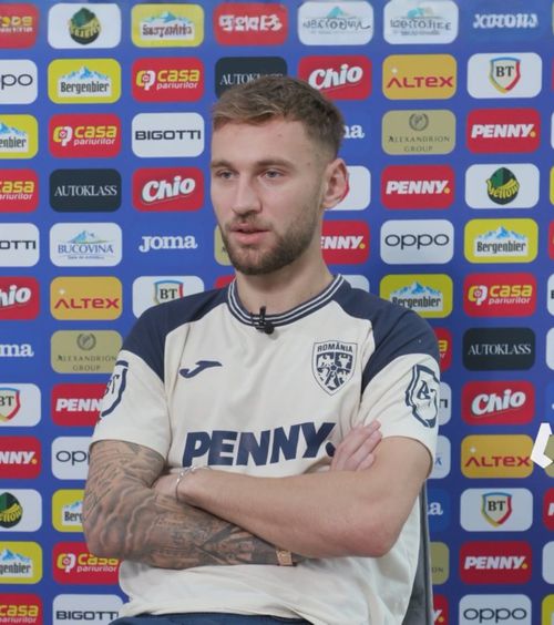 Drăguș vrea revanșa  Mesaj înainte de meciul crucial cu Bosnia:   „Am pierdut nemeritat  în tur” » Ce i-a spus un jucător bosniac