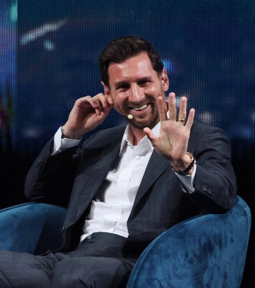 Renunță Messi la Mondial?   Argentinianul, dezvăluire îngrijorătoare:   „Nu aș vrea să fiu o povară”  + Ce nu i-a plăcut la PSG