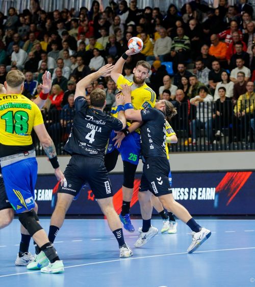 Dezastru în European League    Minaur Baia Mare și Potaissa Turda,  eșecuri drastice: „Competiția e prea puternică pentru noi” » Cum arată clasamentele