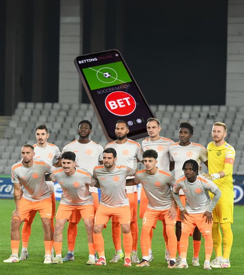 „Credem în nevinovăția lor”  Prima reacție de la   Metaloglobus,  club ai cărui jucători ar fi pariat sume imense împotriva propriei echipe