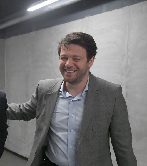 Ce s-a schimbat la Rapid   Victor Angelescu a numit   principalul atu  al giuleștenilor: „Îmi place asta”