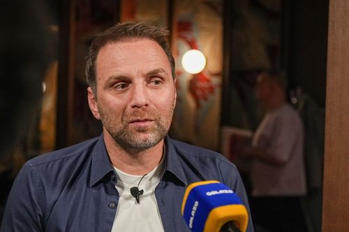 Novak Martinovic FOTO GOLAZO.ro/Iosif Popescu