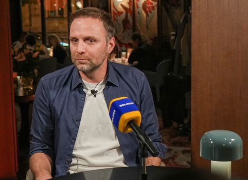 Novak Martinovic FOTO GOLAZO.ro/Iosif Popescu