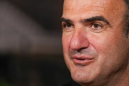 Adnan Guso (FOTO: Iosif Popescu / GOLAZO.ro)