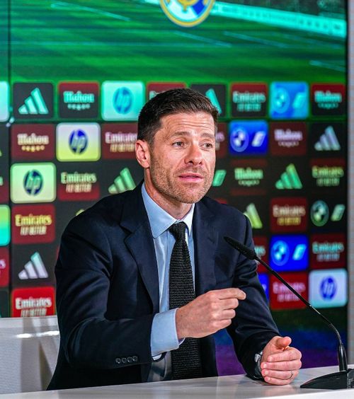 Xabi a pus piciorul în prag   Obiceiul din „era Ancelotti”   le-a fost interzis  jucătorilor lui Real Madrid