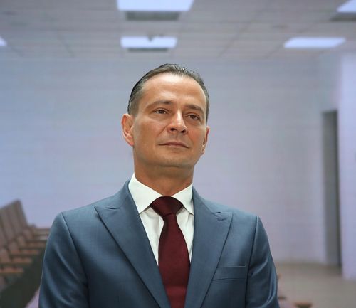 Dezvoltare urbană     Daniel Băluță:  Bucureștiul nu mai încape în granițele sale și trebuie extins într-o zonă metropolitană (P)