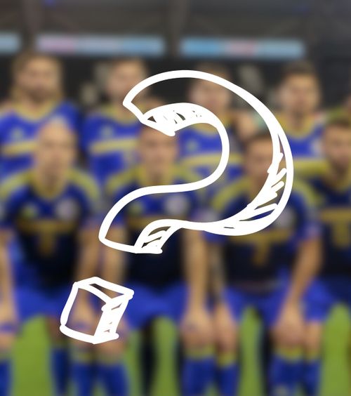 Cu cine ne atacă Bosnia!  Sursele   GOLAZO.ro  au aflat surprizele pregătite de rivalul lui Lucescu la Zenica:   6 schimbări!