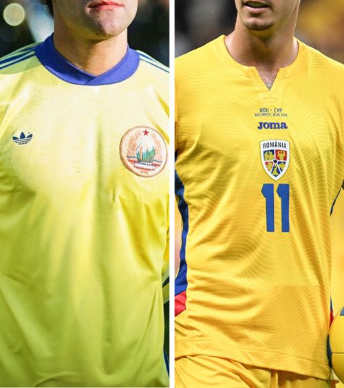 Ce alegeți: 1989 sau 2025?   Ziua în care   ne-am întors la Mondiale  după 20 de ani versus cea în care nu suntem obligați nici să tăcem, nici să mințim