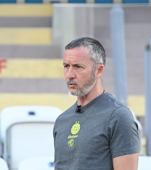 „Acolo avem probleme”   Mihai Stoica a identificat   punctul slab al naționalei  înainte de partida cu Bosnia: „În rest arătăm foarte bine”