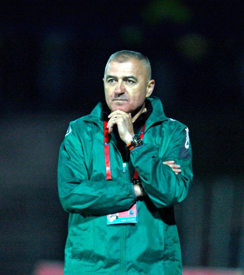 „Aproape totul a fost distrus”   Petre Grigoraș, despre incendiul de la stadionul din Cernavodă:   „Focul s-a extins imediat”