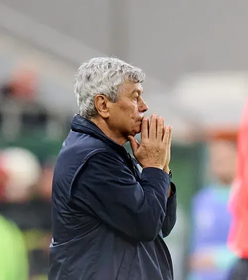 Lucescu a decis 11-le contra Bosniei!    GOLAZO.ro  știe echipa de start pentru meciul de diseară, de la Zenica