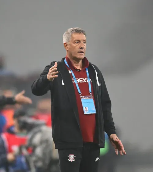 Reproș pentru conducerea de la Rapid  Bergodi a vorbit despre plecarea din Giulești:   „Am rămas dezamăgit. Nu meritam să plec”