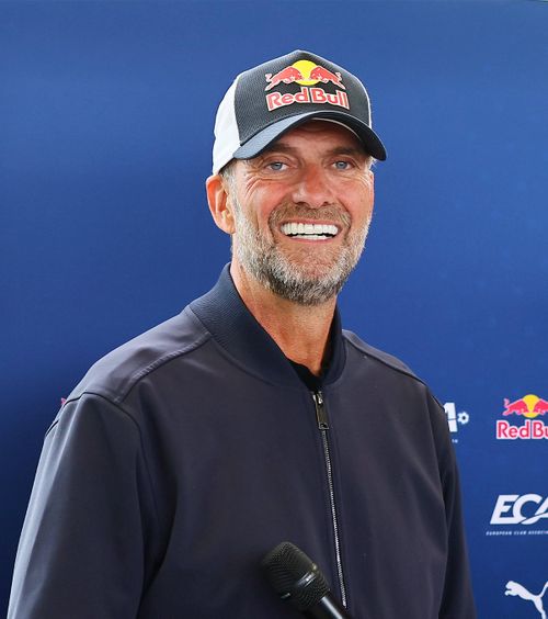 Jurgen Klopp a semnat  Ce   funcție  va ocupa legendarul antrenor german