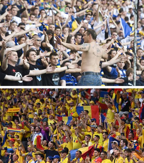 „Nu e de mirare”  Reacția jurnaliștilor bosniaci după ce   imnul României a fost huiduit