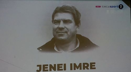 Ungaria - Irlanda, moment de reculegere in memoria lui Emeric Ienei Captura Digi Sport (6).jpg