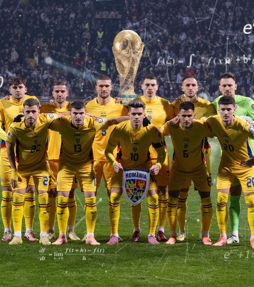 Cu noroc, traseul poate fi accesibil   Fără surprize în finalul preliminariilor și cu șansă la tragere,    România ar avea baraje abordabile