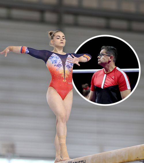 „Abuzurile au existat mereu”   Încă o fostă gimnastă vorbește, după dezvăluirile antrenorului Patrick Kiens:   „M-am regăsit în spusele lor”