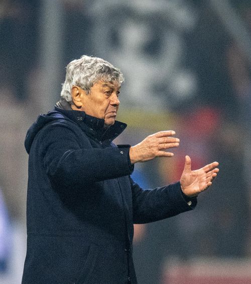 Criticat de un fost elev    Mircea Lucescu,  pus la zid de un fost „tricolor”: „Lasă-l pe altul mai tânăr. Nu ai făcut primul «11» cum trebuie”