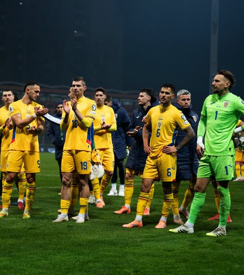 Nu Italia, nu Ucraina  Echipa surpriză pe care Dorinel Munteanu vrea s-o evităm la   barajul CM 2026:  „Doar de ei m-aș teme, cu restul avem șanse”